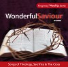 Product Image: Various - Wonderful Saviour: Hymns