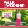 Product Image: Various - Walk & Worship