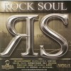 Product Image: Various - Rock Soul Vol 1