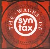 Product Image: Various - Wages Of Syntax, The