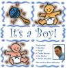 Product Image: Various - It's A Boy