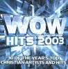 Product Image: Various - WOW Hits 2003
