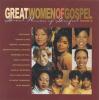 Product Image: Various - Great Women Of Gospel Vol 3