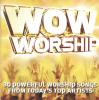 Product Image: Various - WOW Worship Yellow