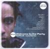 Product Image: Various - Festival Manchester: Welcome To The Party
