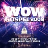 Product Image: Various - WOW Gospel 2009
