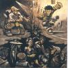 Product Image: Various - Tunnel Rats Present Underground Rise Vol 1: Sunrise/Sunset