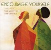 Product Image: Various - Encourage Yourself:The Music, The Ministry, The Message