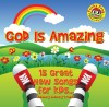 Product Image: Various - God Is Amazing