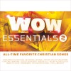 Product Image: Various - Wow Essentials 2