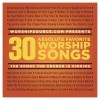 Product Image: Various - 30 Absolute Favorite Worship Songs