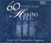 Product Image: Various - 60 Timeless Hymns