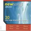 Product Image: Various - New Songs 2002/03 Vol 2