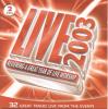 Product Image: Various - Live 2003: Reviewing A Great Year Of Live Worship