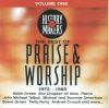 Product Image: Various - History Makers: The Best Of Praise & Worship Vol 1 1973-1985