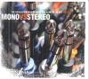 Product Image: Various - MonoVsStereo: The Revolution Will Begin In The Blink Of An Eye Vol 1