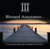 Product Image: Various - Monuments Of Faith - Blessed Assurance