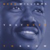 Product Image: Beau Williams - They Need To Know