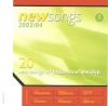 Product Image: Various - New Songs 2003/04 Vol 1