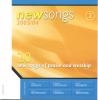 Product Image: Various - New Songs 2003/04 Vol 2
