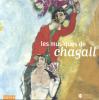 Product Image: Various - Les Musiques De Chagall