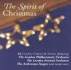 Product Image: Various - The Spirit Of Christmas