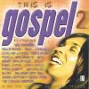 Product Image: Various - This Is Gospel 2