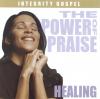 Product Image: Various - The Power Of Praise: Healing