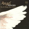 Angel Voices: The St Philips Boy's Choir - Angel Voices