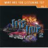 Product Image: Various - What Are You Listening To? Hip-Hop 2