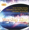 Product Image: Various - Worship Alive: 50 Live Recordings