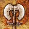 Final Axe - Axe Of The Apostles