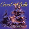 Product Image: Derric Johnson's Vocal Orchestra - Carol Of The Bells