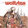 Product Image: Various - Music From The Wattstax Festival & Film