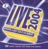Product Image: Various - Live 2004: Reviewing A Great Year Of Live Worship