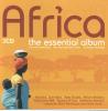Product Image: Various - Africa: The Essential Album