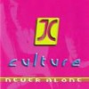 JC Culture - Never Alone