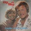 Product Image: Anette & Eric Anders - Thy Way