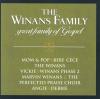 Product Image: Various - The Winans Family: Great Family Of Gospel
