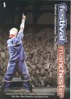 Product Image: Various - Festival: Manchester: The DVD