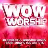 Product Image: Various - WOW Worship Red
